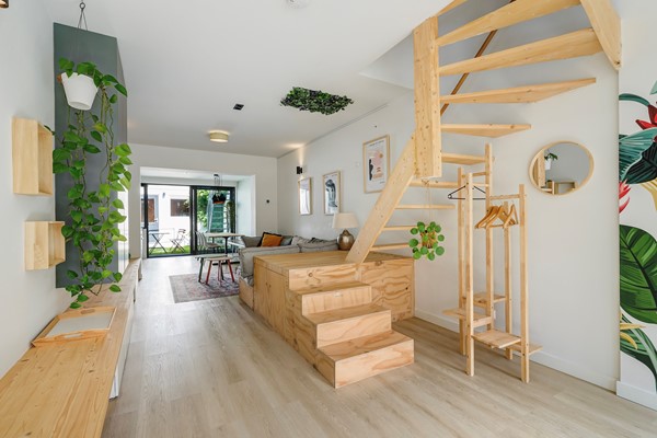Medium property photo - Geerweg 73, 2611 VR Delft